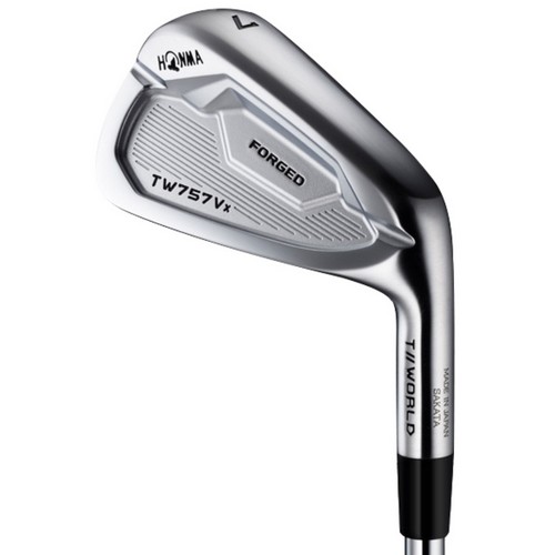 혼마  TW757Vx 아이언 스틸