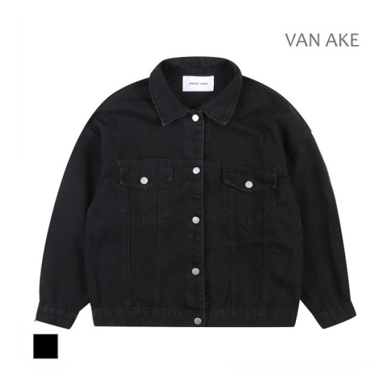 반에이크 락페스티벌 자켓 VB2XDJQ303Z