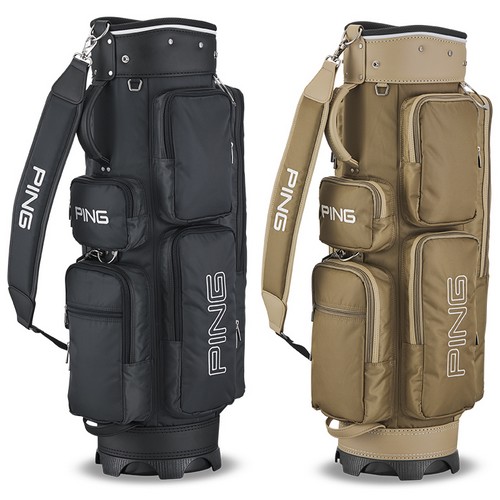 핑  SC NV2 캐디백