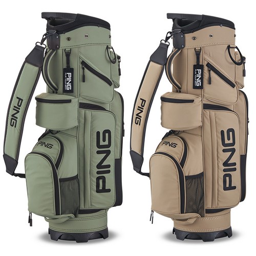 핑  스포티 L3 캐디백