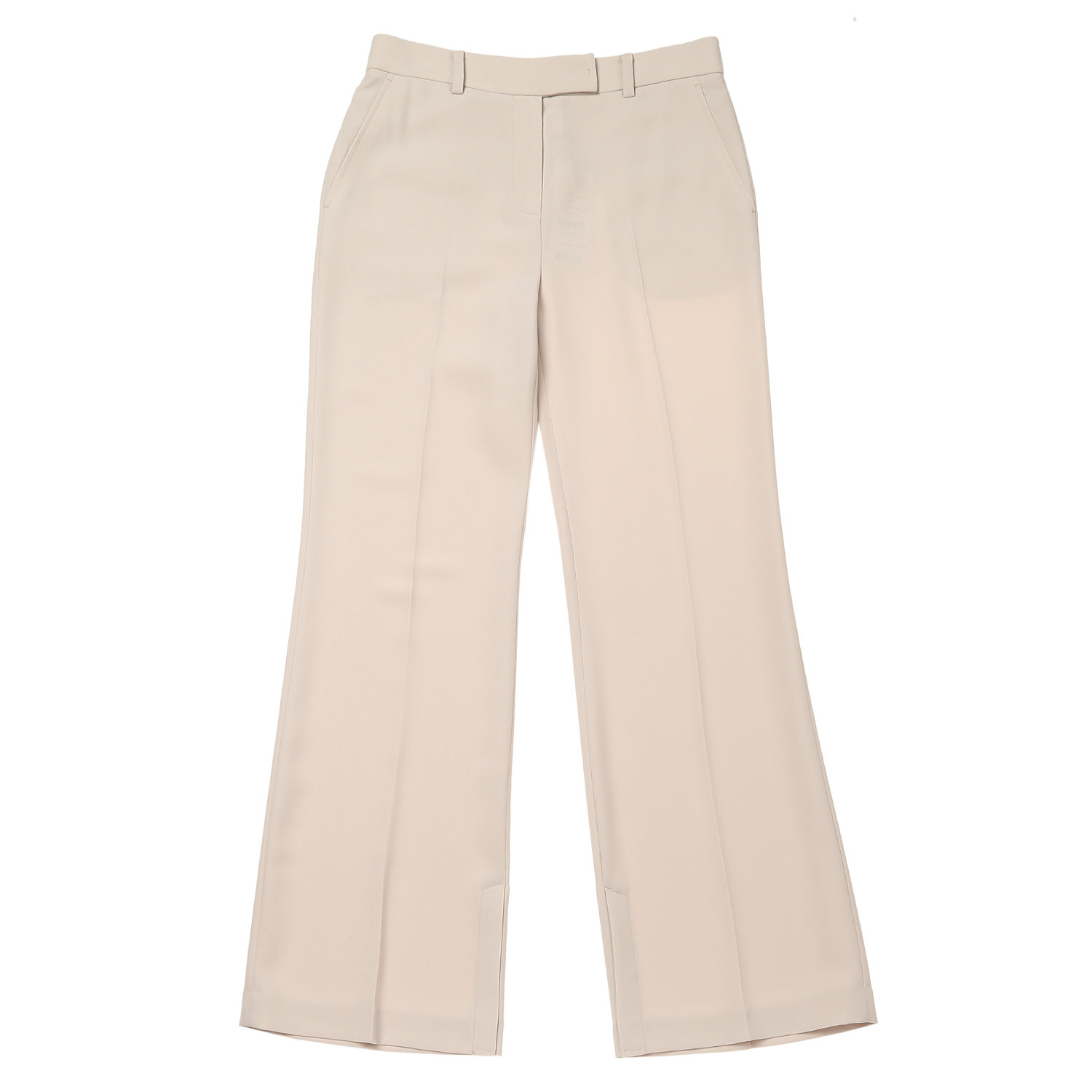 쉬즈미스 클린 세미 부츠컷 팬츠 SWWSLO11720