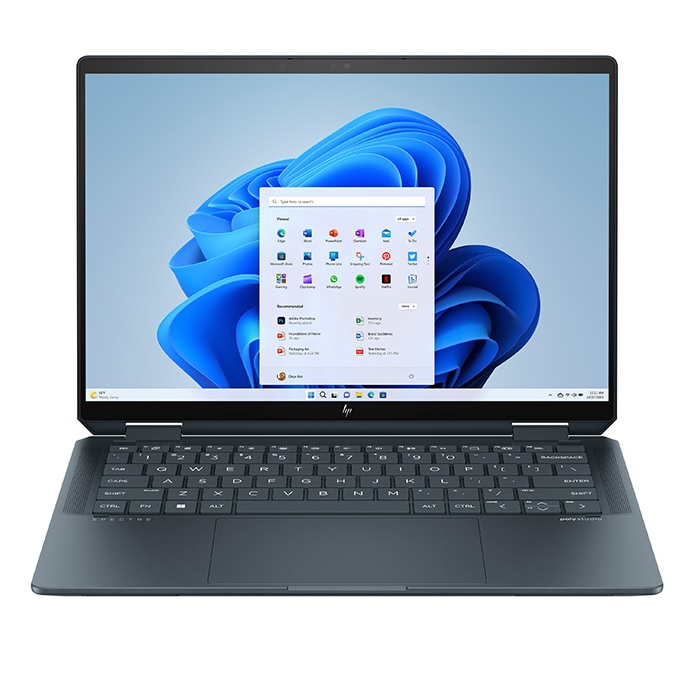HP 스펙터 x360 16-aa0005TU