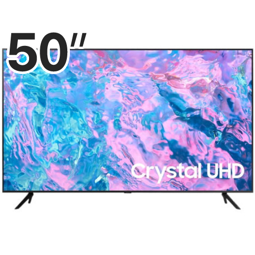 삼성전자 호텔TV HG50CU700NFXKR