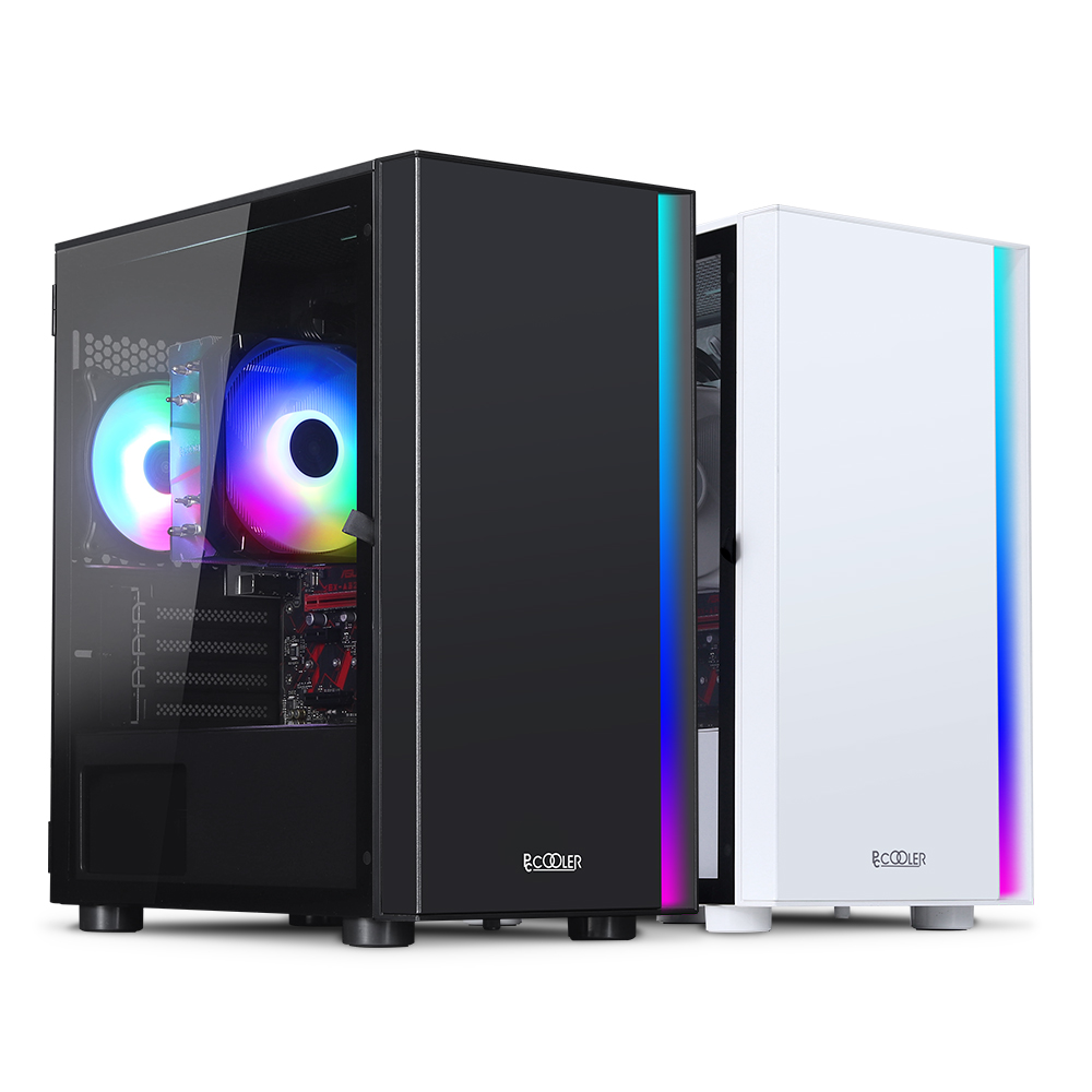 피씨스토어  일사천리 게이밍 i5 14400F RTX5060