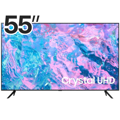삼성전자 호텔TV HG55CU700NFXKR