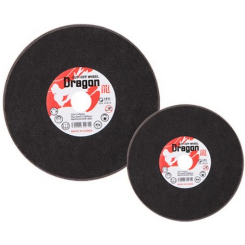 용절단석 4인치 절단석