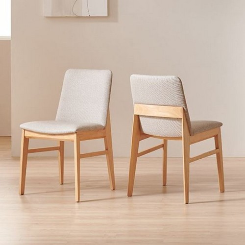 삼익가구  어썸 원목 의자