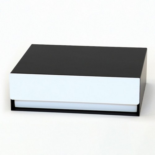 케이시스 큐데스크 서랍형 메탈 모니터받침대 8cm