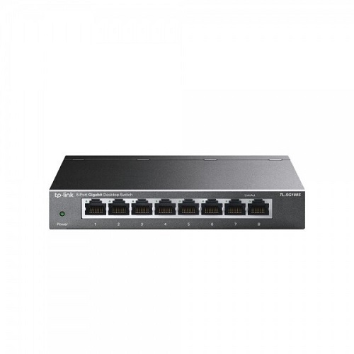 TP-Link  TL-SG108S 스위치허브