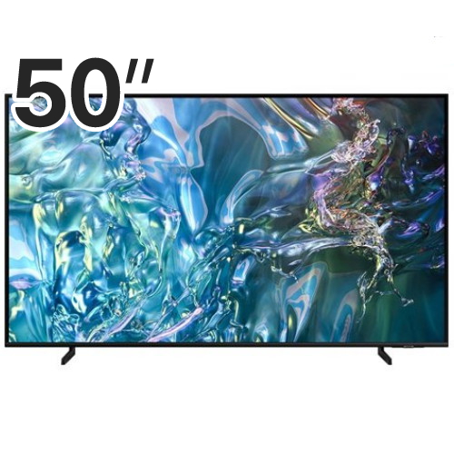 삼성전자 QLED KQ50QD60AFXKR