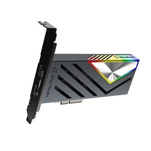 AVERMEDIA  Live Gamer 4K 2.1 GC575