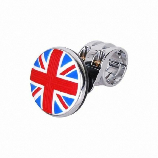 티엔알  유니언 잭 파워핸들