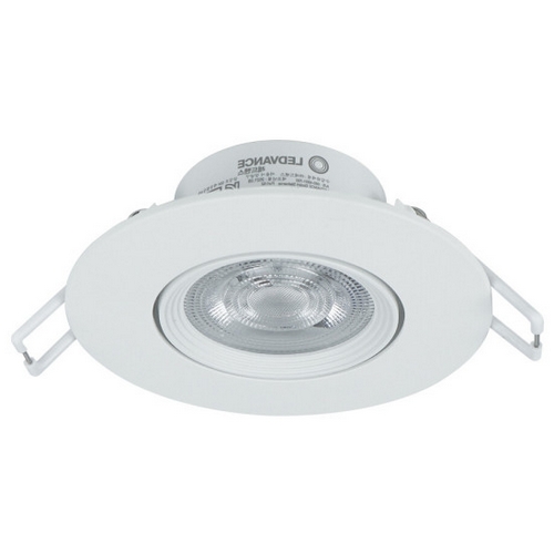 오스람 레드밴스 LED 에코 스팟 3인치 다운라이트 주백색 5W