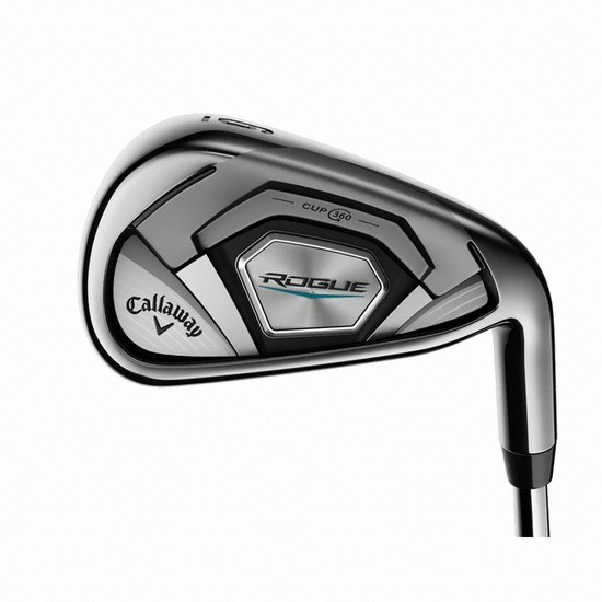 캘러웨이  로그 아이언 경량스틸