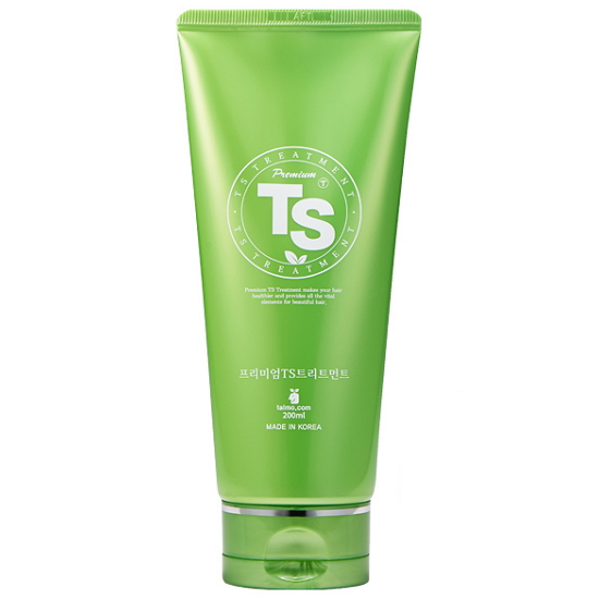  프리미엄 TS 트리트먼트 200ml [4개]