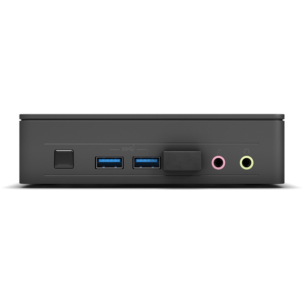 ASUS NUC 11 Essential Kit NUC11ATKC4 M.2 [32GB, M.2 1TB]