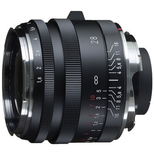 보이그랜더  NOKTON Vintage Line 28mm F1.5 Aspherical Type I Leica M용
