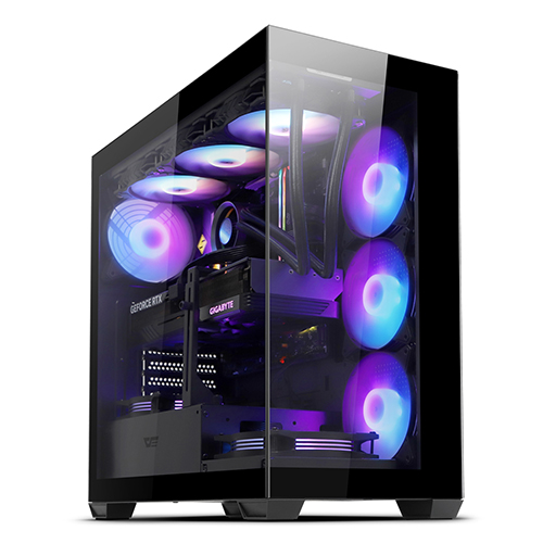 넥스피씨  몬스터프로 Z607