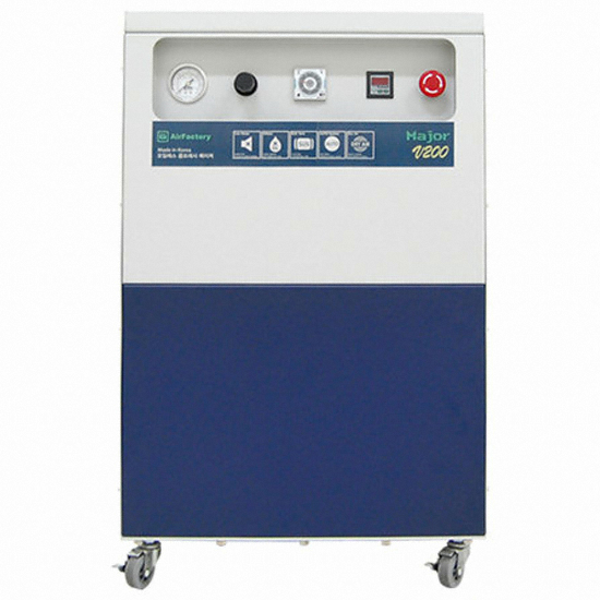 메이저  저소음 콤프레샤 V200