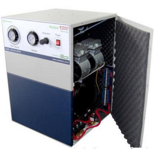 메이저  저소음 콤프레샤 V100