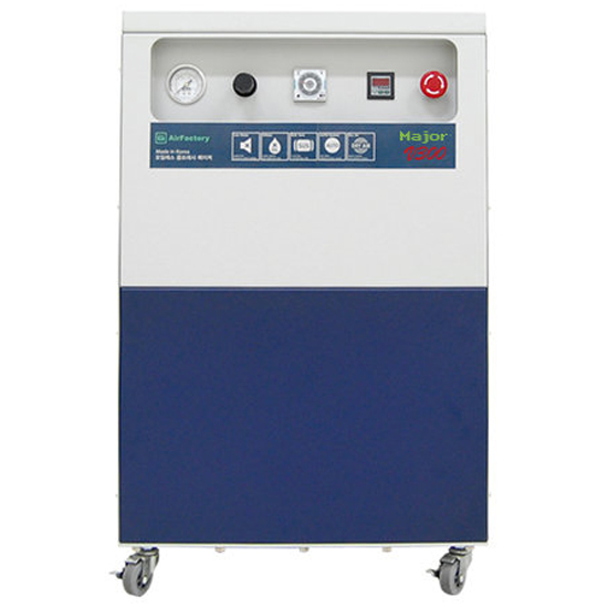 메이저  저소음 콤프레샤 V300