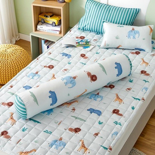 모던하우스 스웰 리틀사파리 알러지케어 바디필로우