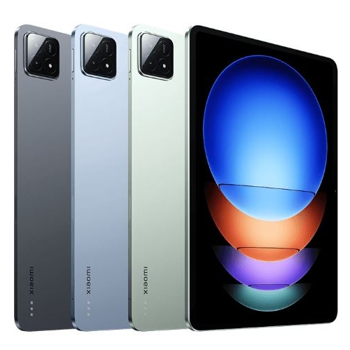 샤오미  미 패드6S 프로 12.4 해외구매