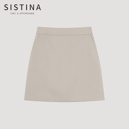 시스티나 베이직 미니 스커트 AWWSKO11710
