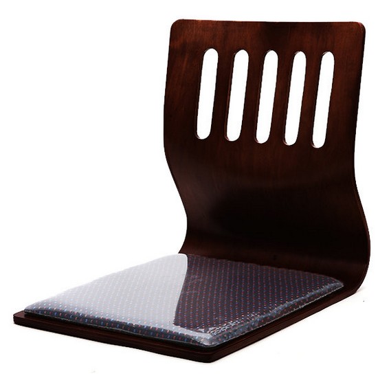 더조아  오구좌식의자