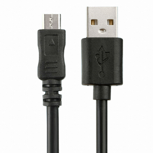 라이트컴 Coms 마이크로5핀 충전 케이블