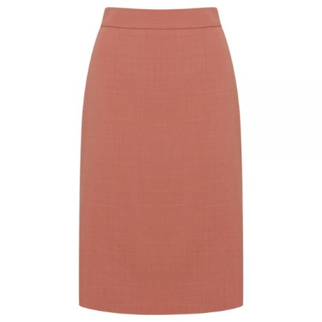 린(Lynn) 엘리슨 셋업 스커트 H라인 정장 LGSKOD9800