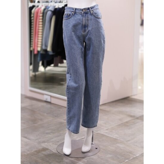 올리브데올리브 일자핏데님팬츠 OJ4ML2930