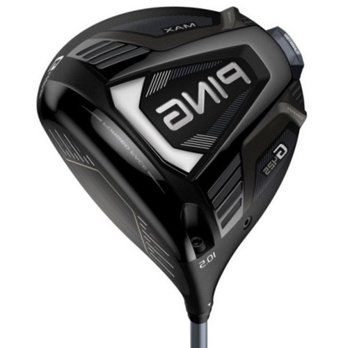 핑  G425 MAX 왼손 드라이버