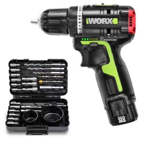 웍스 WU130X + WA1626 해외구매