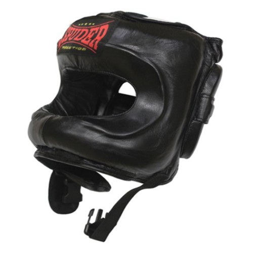 슈더 매스티지 코보호 헤드기어