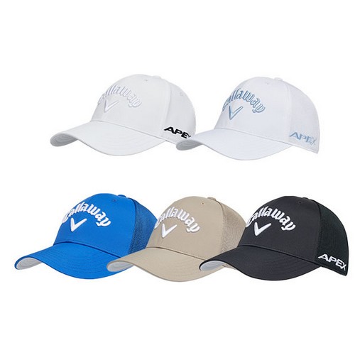 캘러웨이  2024 투어 라이트 메쉬