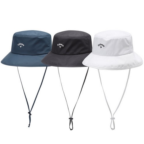 캘러웨이  레인 버킷햇