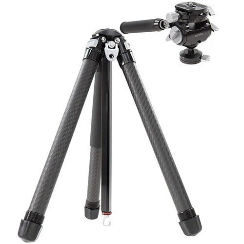 호루스벤누  FX-5LX 삼각대