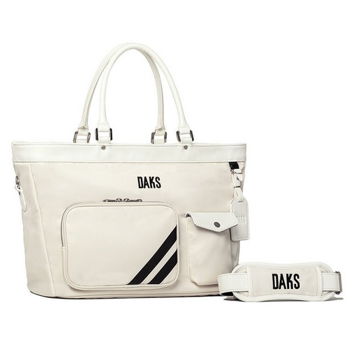 LF 닥스골프 보스턴백 DKBB-030L