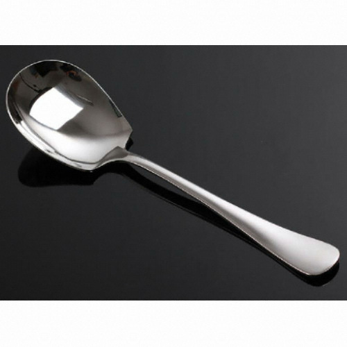 키친와이드 모던스페이스 패턴 서빙 스푼