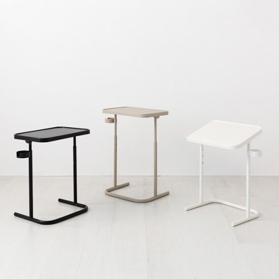 마켓비 오리니 높이조절 사이드테이블