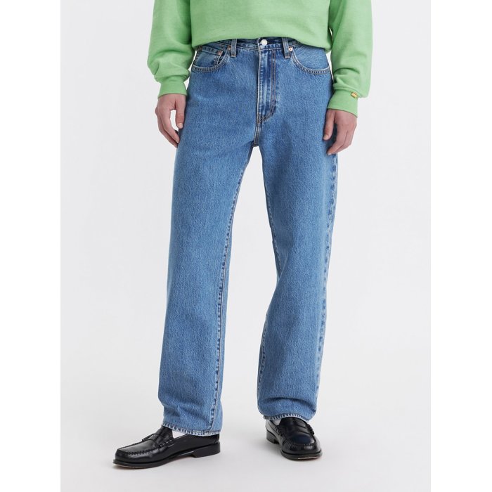 리바이스 568 스테이 루즈핏 데님진_29037-0061