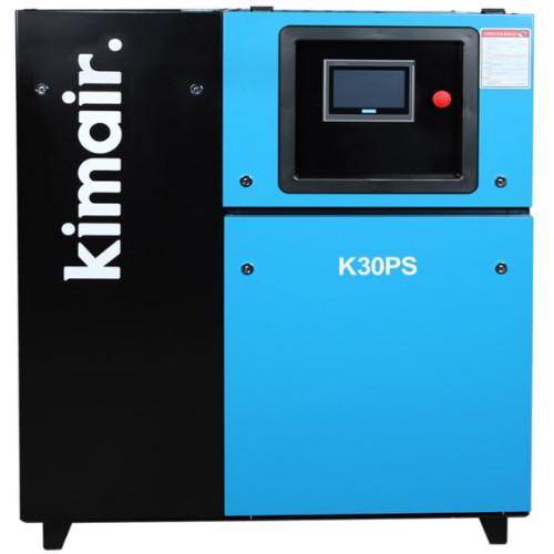 스크류 에어콤프레샤 VSD K15PS