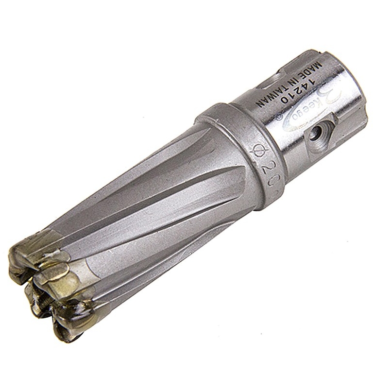 3Keego 마그드릴날 20파이 HC35-20