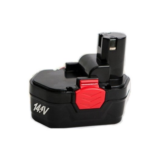 스위스밀리터리 14.4V 전동드릴 배터리