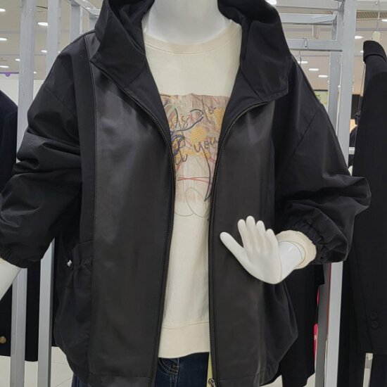 꼼빠니아 가죽패치 CADW2-WLZ140