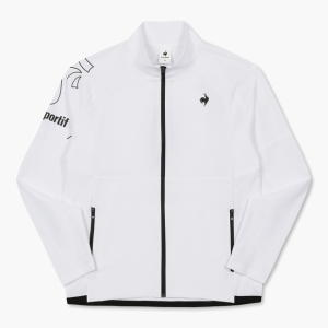 르꼬끄스포르티브  AGA 유니 트리코트 트랙탑 QP123GFT21