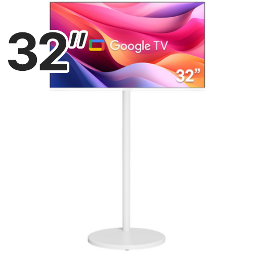 와이드뷰  GTWV320HD11 이동형 패키지