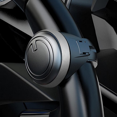 아이엠듀  안전한 실리콘 파워핸들