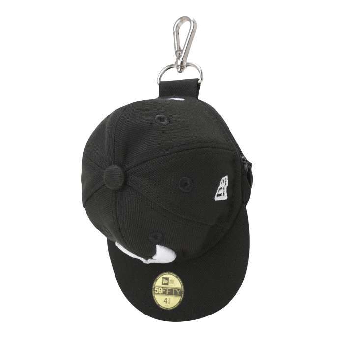 NEWERA FACE WAACKY BALL POUCH_BKX
